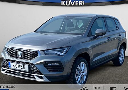Seat Ateca 1.5 TSI ACT 110kW Style DSG 5 Türen