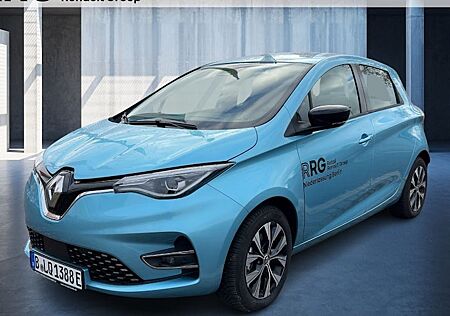 Renault ZOE Experience R110/Z.E. 50 Batteriemiete 5 Türen