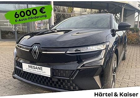 Renault Megane E-Tech Esprit Alpine 220 Comfort Range 5 Türen