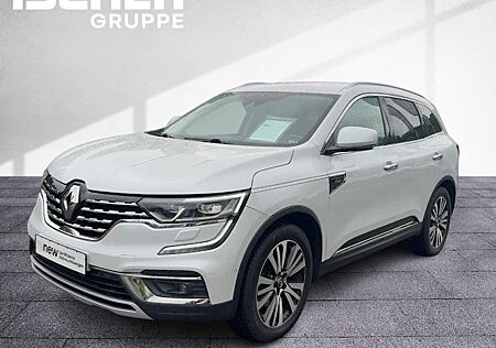 Renault Koleos BLUE dCi 190 4WD X-tronic Initiale Paris 5 Türen