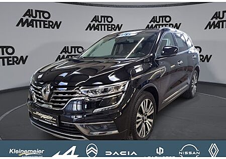 Renault Koleos BLUE dCi 185 4WD X-tronic Initiale Paris 5 Türen