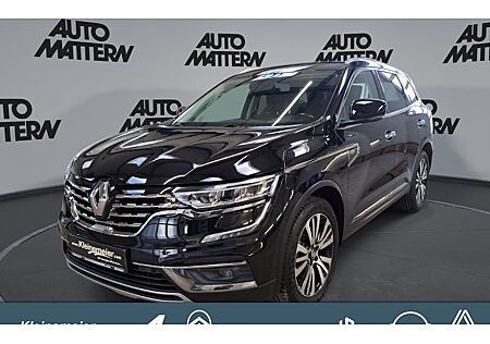 Renault Koleos BLUE dCi 185 4WD X-tronic Initiale Paris 5 Türen