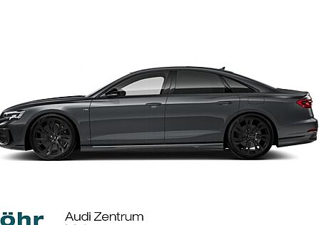 Audi A8 60 TFSI e quattro tiptronic 4 Türen