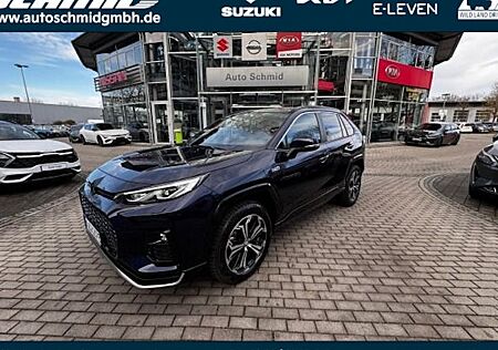 Suzuki Across 2.5 Plug-In Hybrid Comfort+ AWD 5 Türen