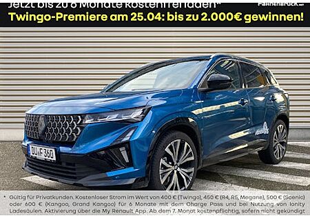 Renault Austral Hybrid E-Tech 200 Techno 5 Türen