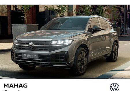 VW Touareg 3.0 V6 eHybrid 4MOTION Tiptronic R 5 Türen
