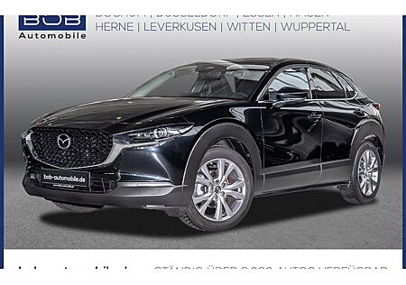 Mazda CX-30 e-SKYACTIV-G M-Hybrid 140 Centre-line AT 5 Türen