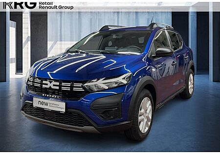 Dacia Sandero Stepway TCe 90 Stepway Essential 5 Türen
