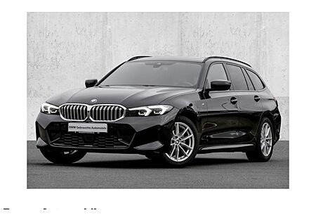 BMW 3er 320i Touring Auto 5 Türen