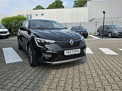 Renault Arkana Mild Hybrid 140 EDC Evolution 5 Türen