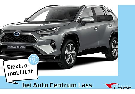 Toyota RAV 4 2.5 Plug-In Hybrid Teamplayer Auto AWD 5 Türen