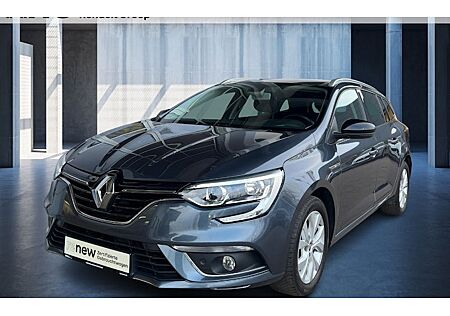 Renault Megane TCe 140 GPF Limited Grandtour 5 Türen