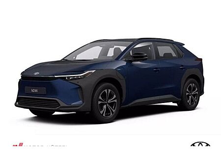 Toyota bZ4X 73 kWh Teamplayer 5 Türen
