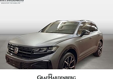 VW Touareg 3.0 V6 TDI 210kW 4MOT Tiptr. R-Line 5 Türen