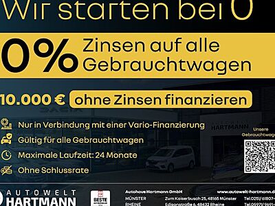 Renault Megane ENERGY TCe 130 Symphony 5 Türen