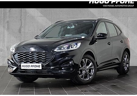 Ford Kuga 1.5 EcoBoost 110kW ST-Line 5 Türen