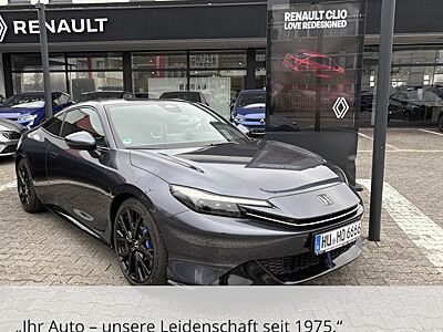 Honda Prelude 2.0 i-MMD Hybrid Advance 3 Türen