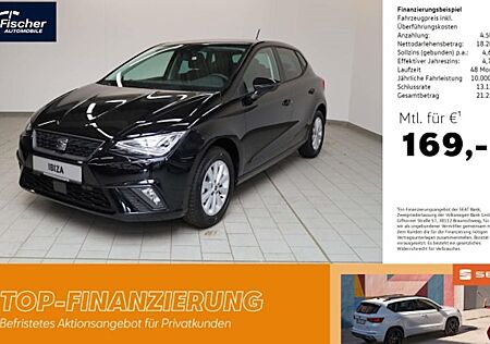 Seat Ibiza 1.0 TSI 70kW Road Edition 5 Türen
