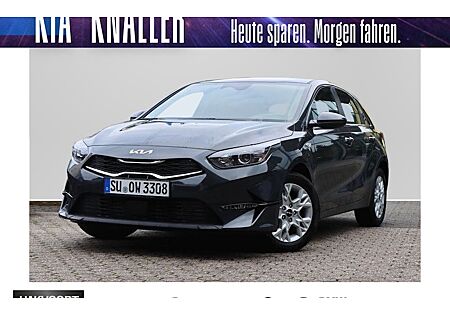 Kia Cee'd 1.5 T-GDI DCT Vision 5 Türen