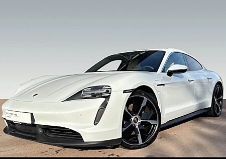 Porsche Taycan 4 Cross Turismo 5 Türen