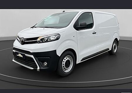 Toyota Pro Ace 1,5-l-D-4D 88kW L1 Meister 4 Türen