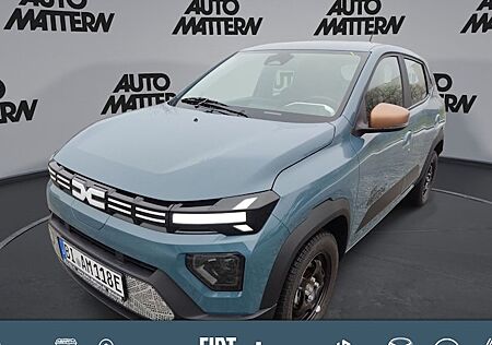 Dacia Spring Extreme Electric 65 5 Türen