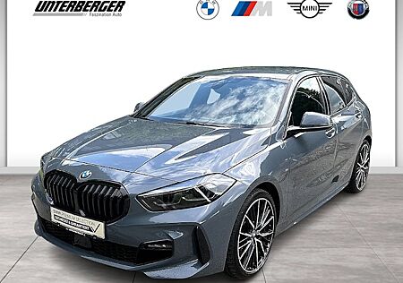 BMW 1er 120d xDrive M Sport A 5 Türen