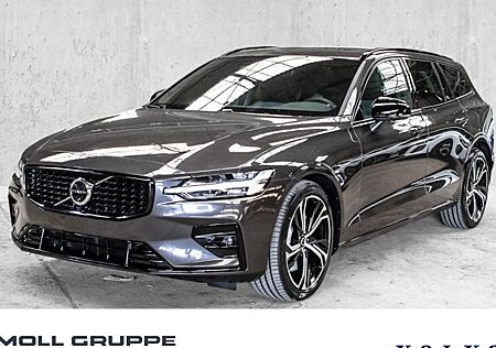 Volvo V60 B4 D Auto Plus Dark 5 Türen