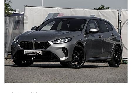 BMW 1er 118d Steptronic 5 Türen