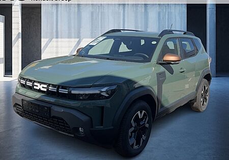 Dacia Duster TCe 130 Expression 5 Türen