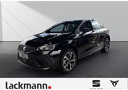 Seat Ibiza 1.0 TSI 85kW FR DSG 5 Türen