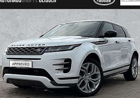 Land Rover Range Rover Evoque D165 R-DYNAMIC SE AWD Automatik 5 Türen