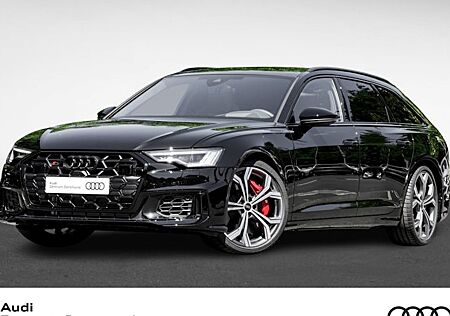 Audi S6 TDI quattro tiptronic Avant 5 Türen