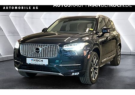Volvo XC 90 D5 AWD Geartronic Inscription 5 Türen