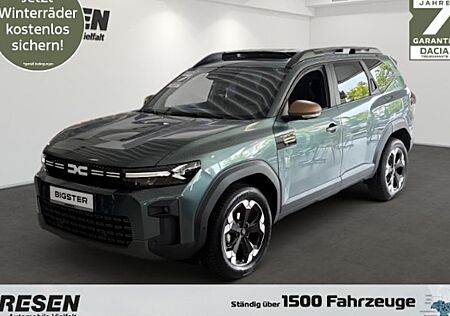 Dacia Bigster mild hybrid 130 4x4 Extreme 5 Türen