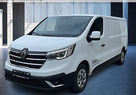 Renault Trafic L2H1 2.0 dCi 120 Life 4 Türen