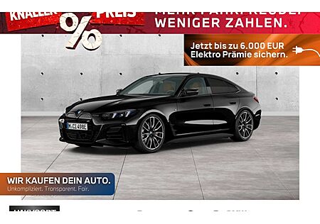 BMW i4 M60 xDrive 5 Türen