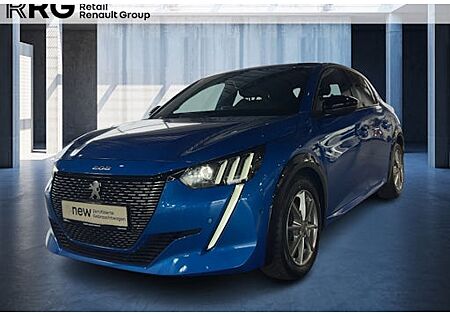 Peugeot 208 BlueHDi 100 GT 5 Türen