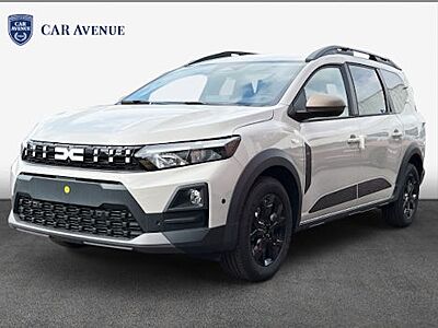 Dacia Jogger Eco-G 120 auto Extreme 5-Sitzer 5 Türen