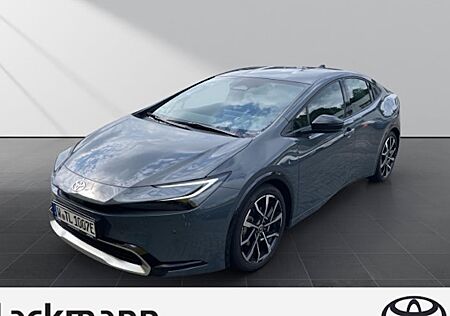 Toyota Prius 2.0-l-VVT-i Plug-in Hybrid Executive 5 Türen