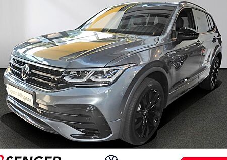 VW Tiguan Allspace 2.0 TSI OPF 140kW DSG 4MOTION R-Line 5 Türen