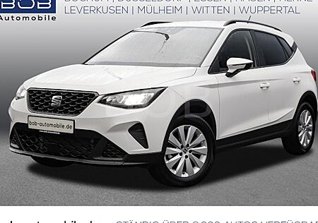 Seat Arona 1.0 TSI Start&Stop 85kW Style DSG 5 Türen