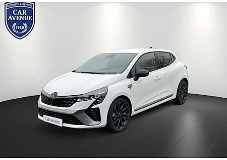 Renault Clio TCe 90 Esprit Alpine 5 Türen