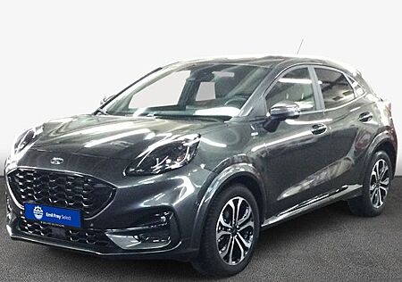 Ford Puma 1,0 EcoBoost Hybrid 114kW ST-Line Auto 5 Türen