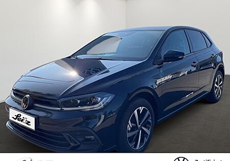 VW Polo 1.0 TSI 70kW MOVE 5 Türen
