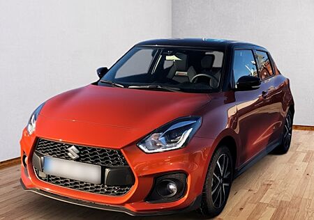 Suzuki Swift 1.4 BOOSTERJET HYBRID Sport 5 Türen