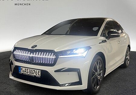 Skoda Enyaq 85 Sportline 5 Türen