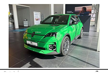 Renault R 5 Evolution 120 Urban Range 5 Türen