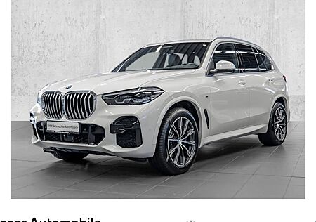 BMW X5 xDrive30d 5 Türen