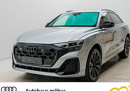 Audi Q8 50 TDI quattro tiptronic 5 Türen